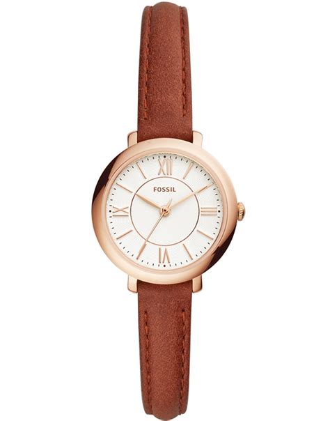 ceas fossil jacqueline es4412.